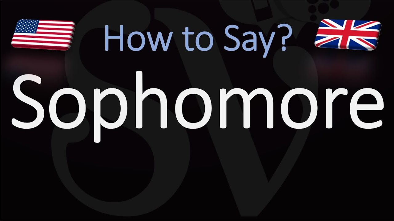 where does the word sophomore come from and what does sophomore mean