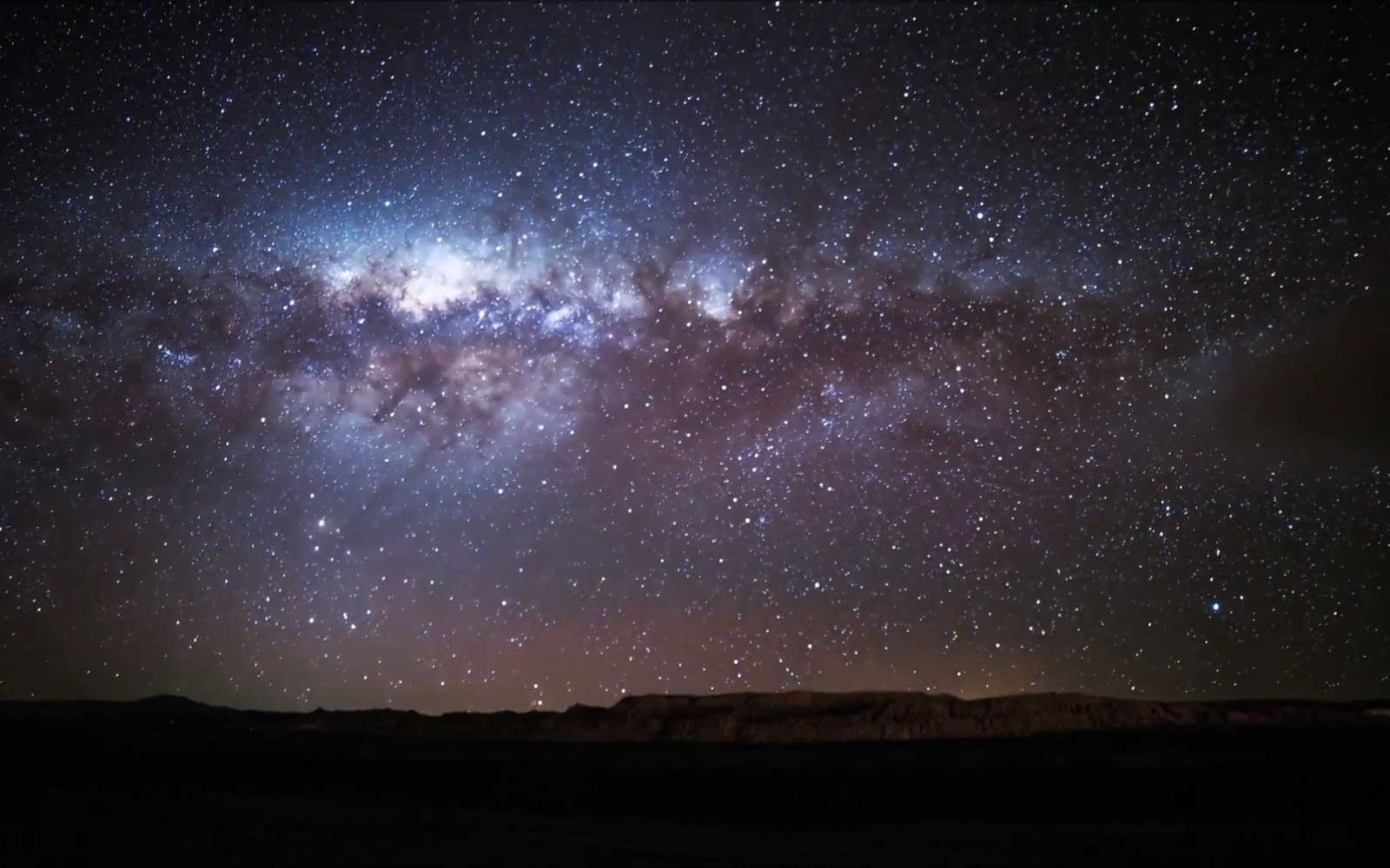 why do the stars twinkle in the sky
